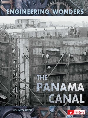 The Panama Canal - ebook